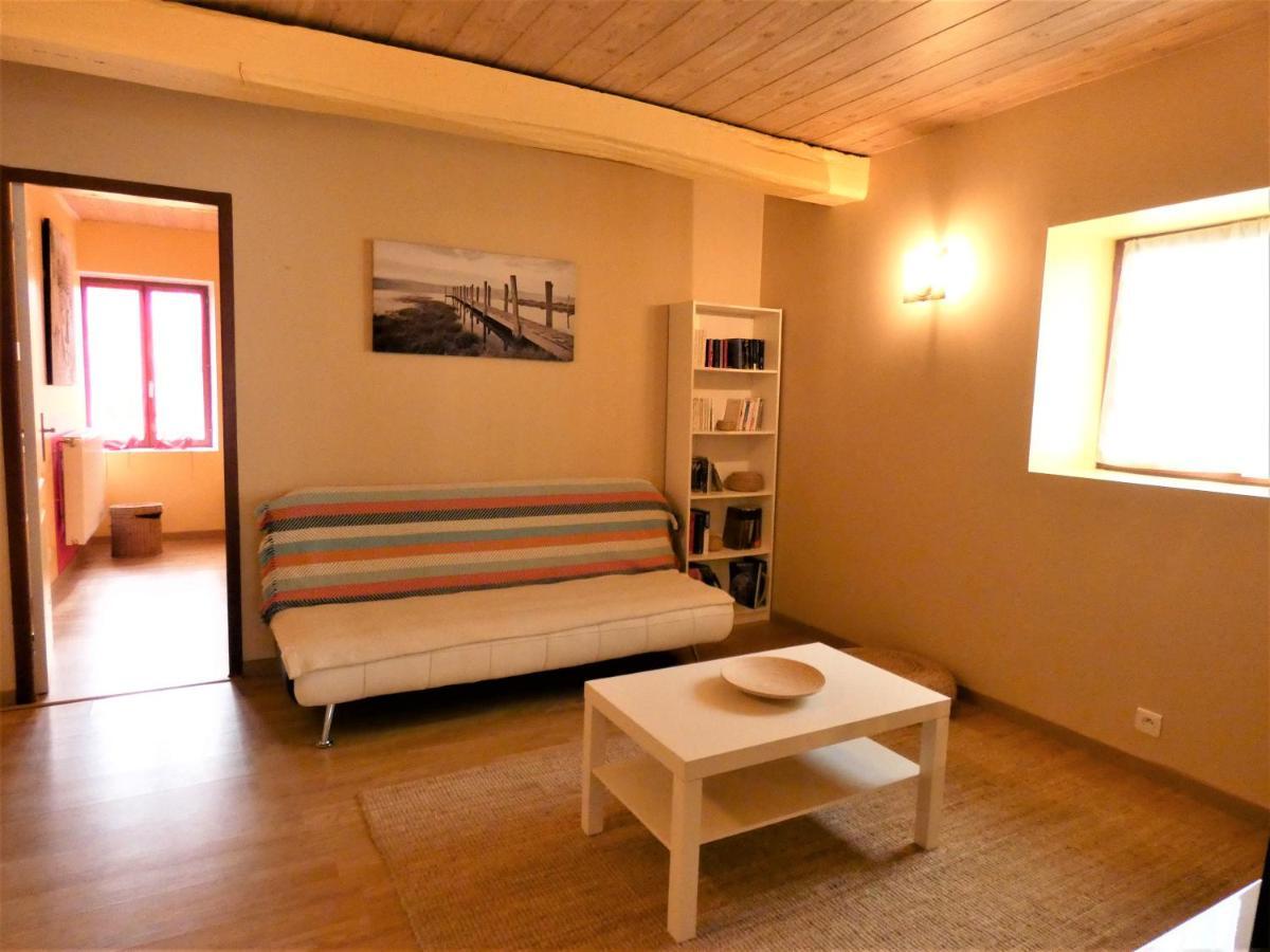 Bed and Breakfast La Petite Ferme De Pouillon - Parc Animalier - Aire De Loisirs Exterior foto